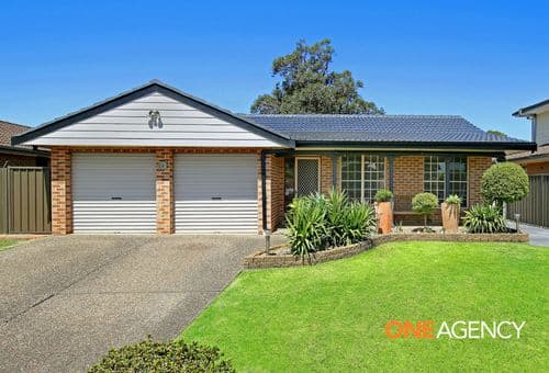 9 Boyd Place, Barden Ridge, Barden Ridge - Image 1