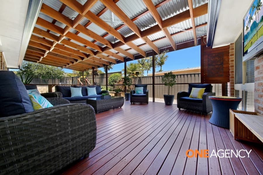 9 Boyd Place, Barden Ridge, Barden Ridge - Thumbnail 6