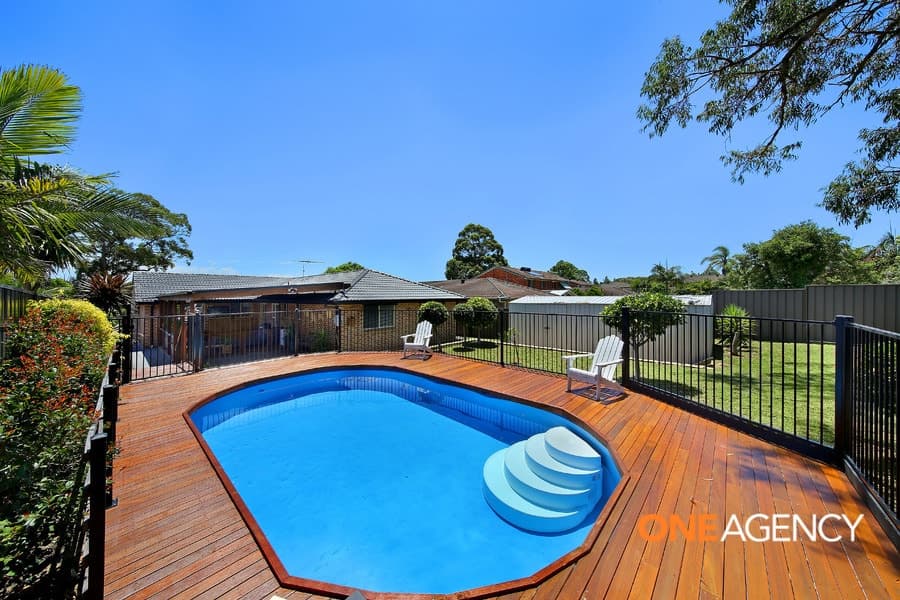 9 Boyd Place, Barden Ridge, Barden Ridge - Thumbnail 7