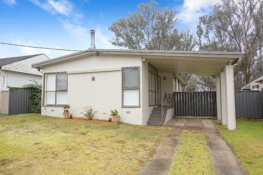 91 Richmond Road, Cambridge Park NSW 2747, Cambridge Park - Thumbnail 2