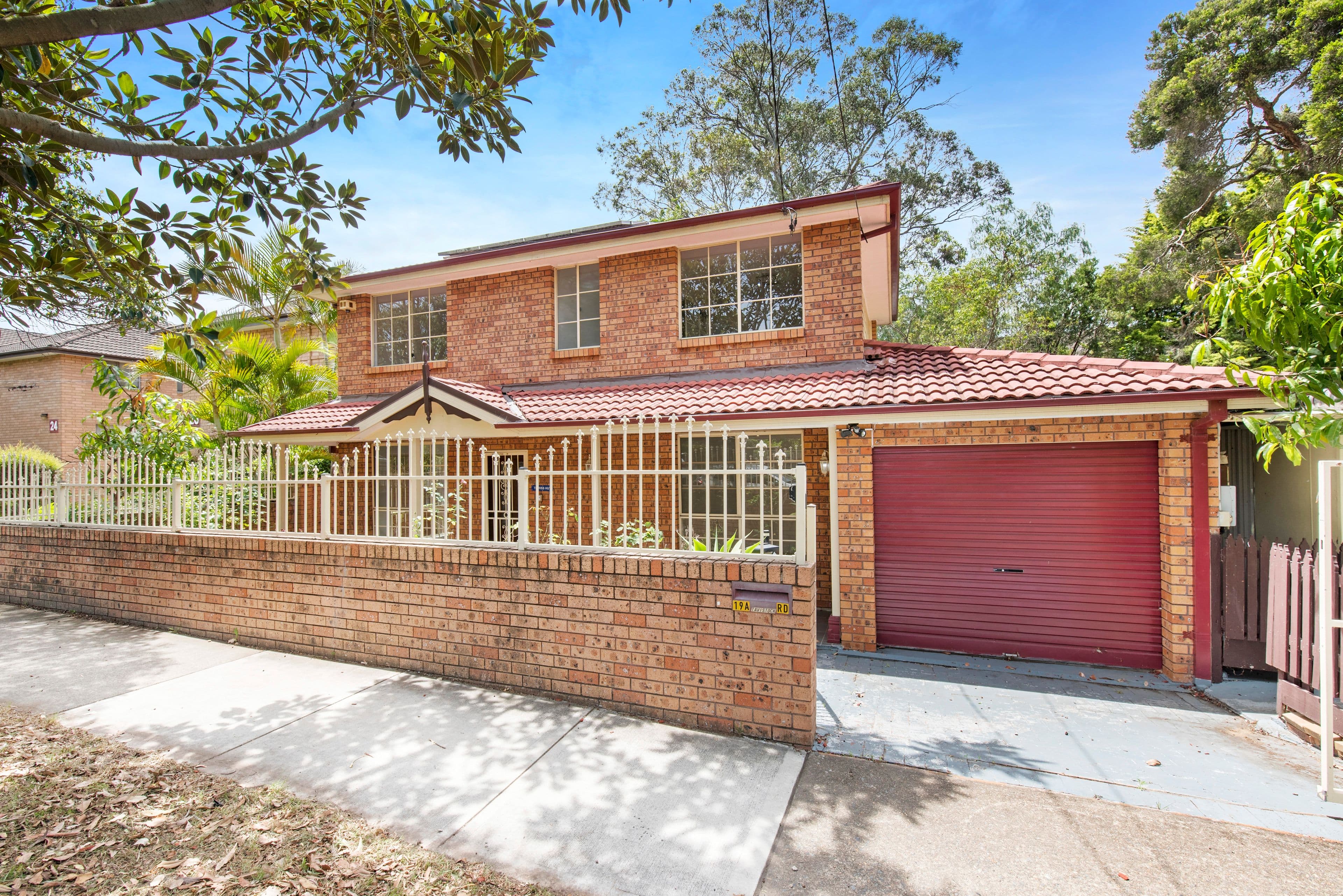 26a Hornsey Road, Homebush West NSW 2140, Homebush West - Image 1