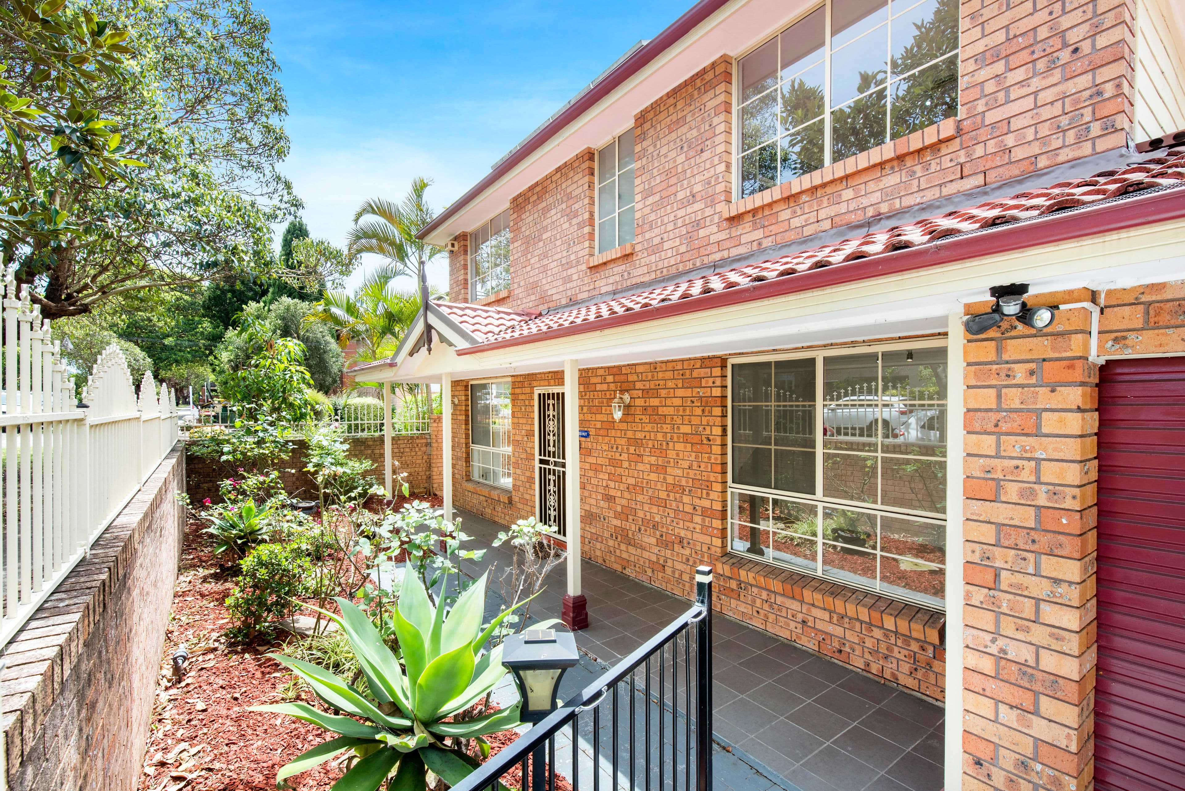 26a Hornsey Road, Homebush West NSW 2140, Homebush West - Thumbnail 2