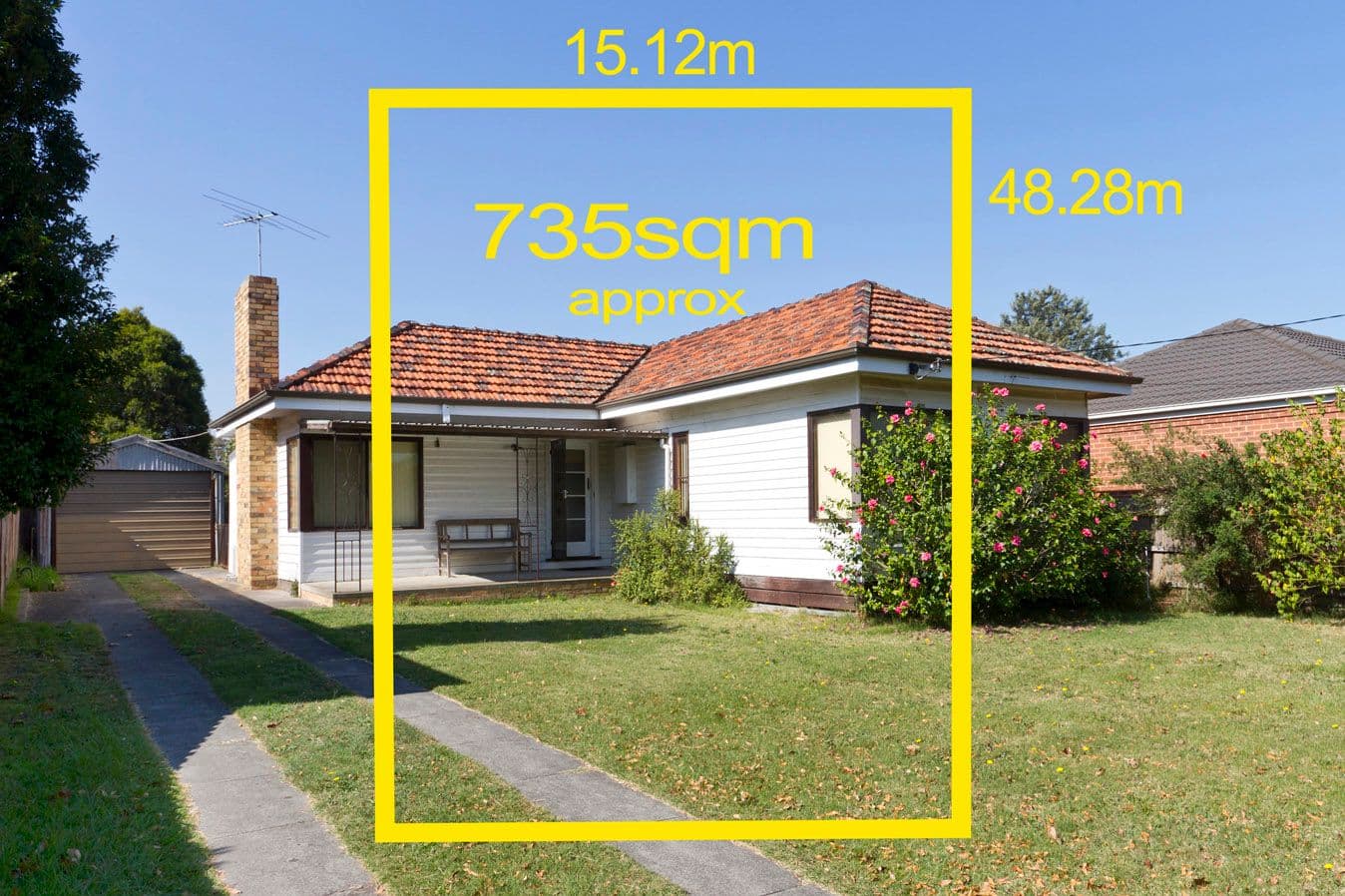 6 Parer Street, OAKLEIGH VIC 3166, Oakleigh - Image 1