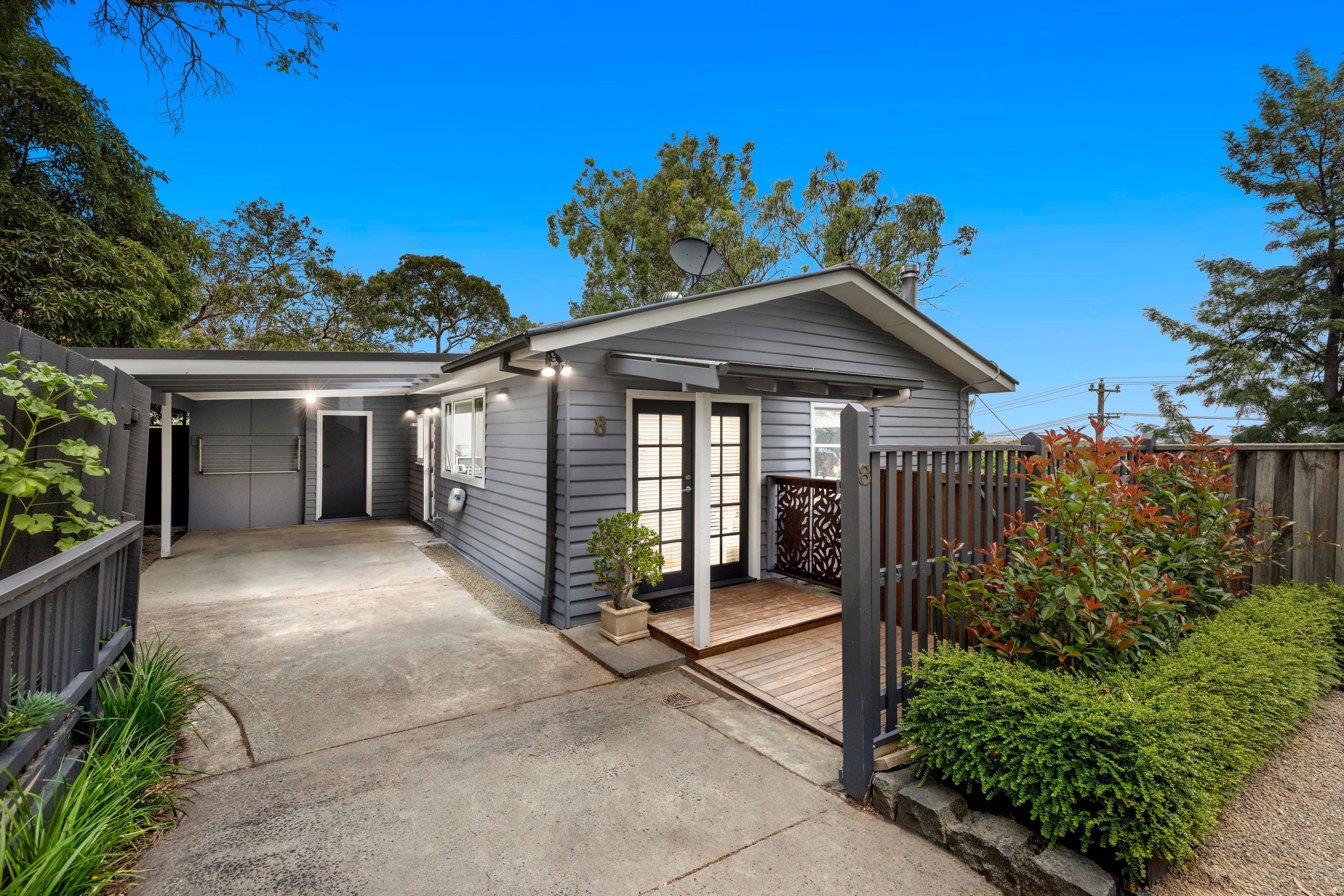 8 Newton Street, Ferntree Gully VIC 3156, Ferntree Gully - Image 1