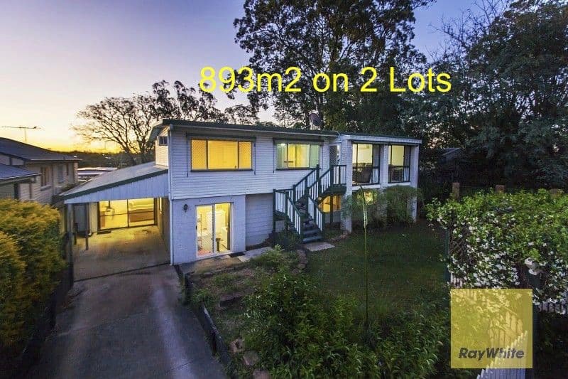 89 Old Gympie Road, Kallangur QLD 4503, Kallangur - Image 1
