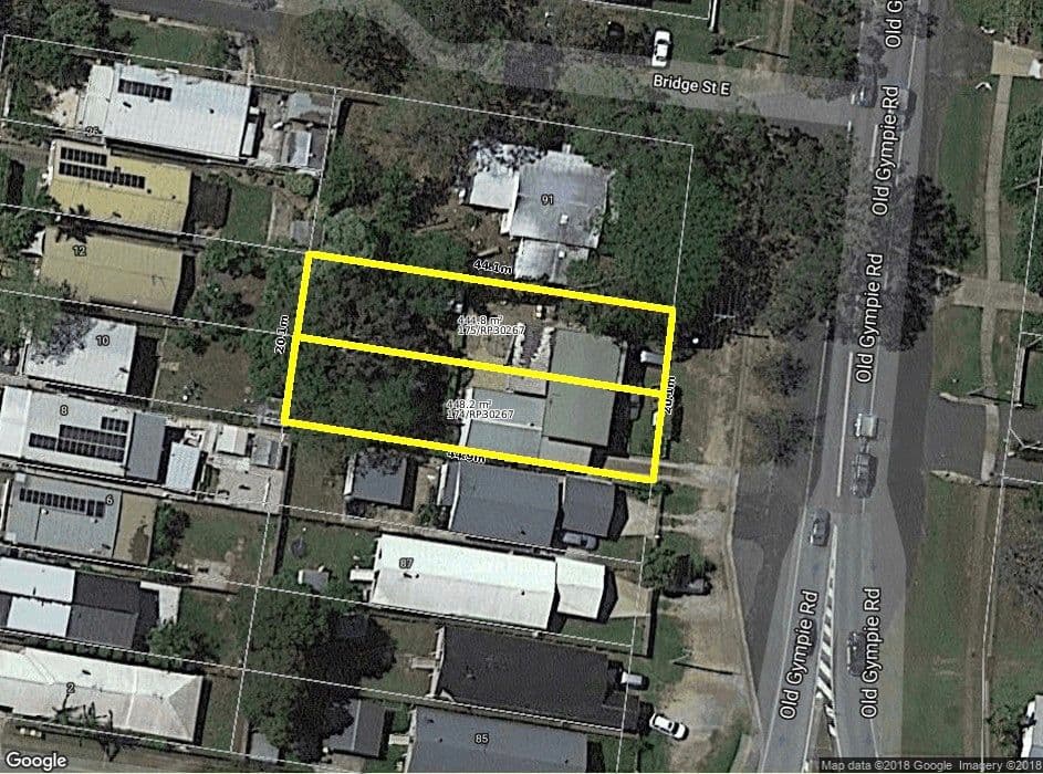 89 Old Gympie Road, Kallangur QLD 4503, Kallangur - Thumbnail 2