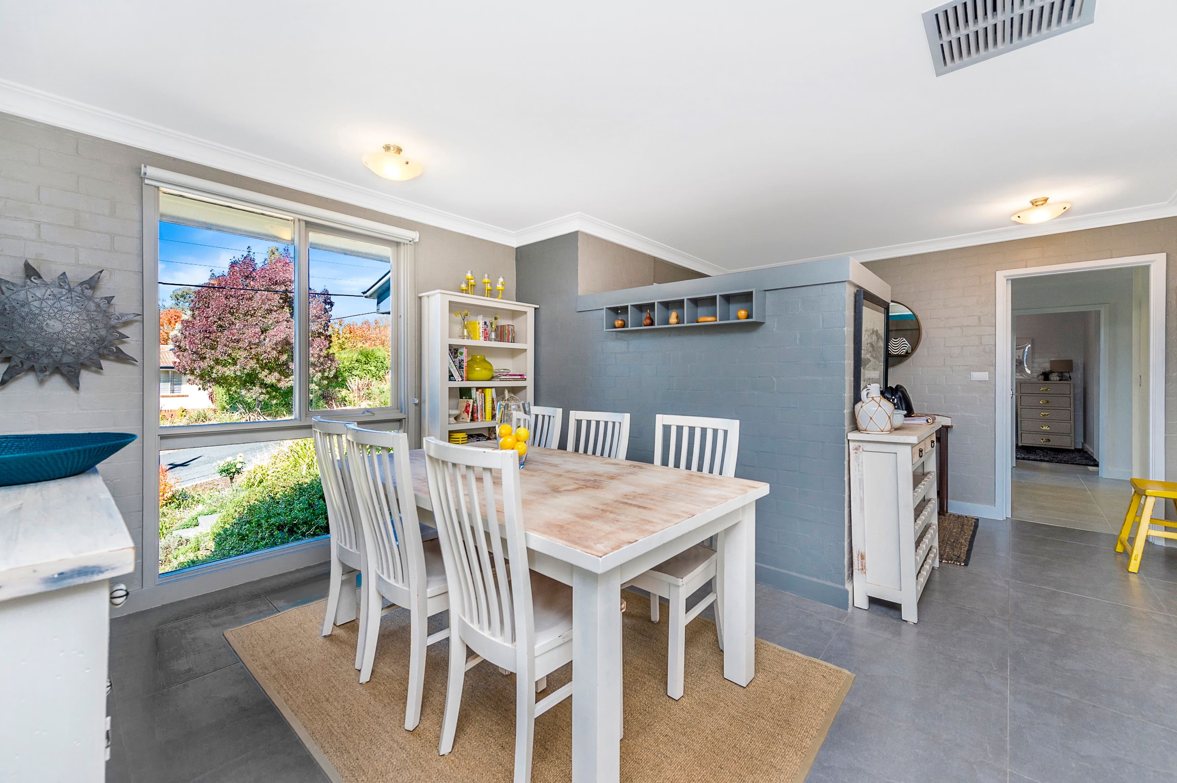 61 Parkhill Street, Pearce ACT 2607, Pearce - Thumbnail 3
