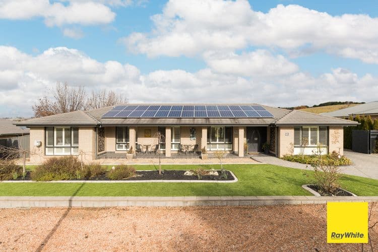 12 Simms Drive, Bungendore NSW 2621, Bungendore - Image 1
