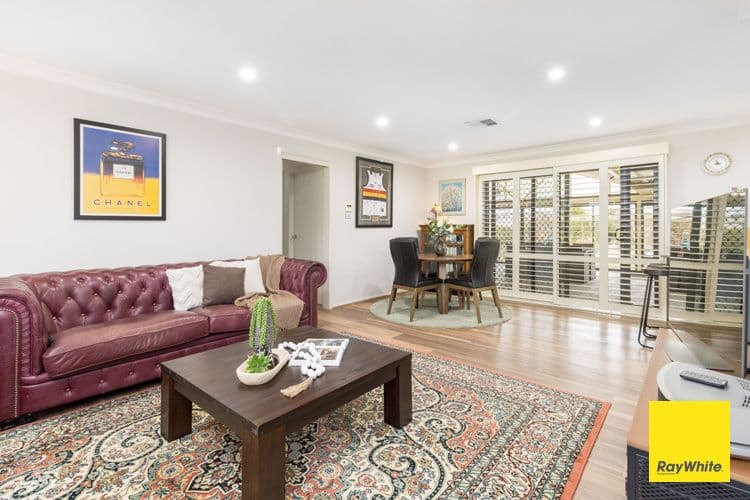 12 Simms Drive, Bungendore NSW 2621, Bungendore - Thumbnail 2