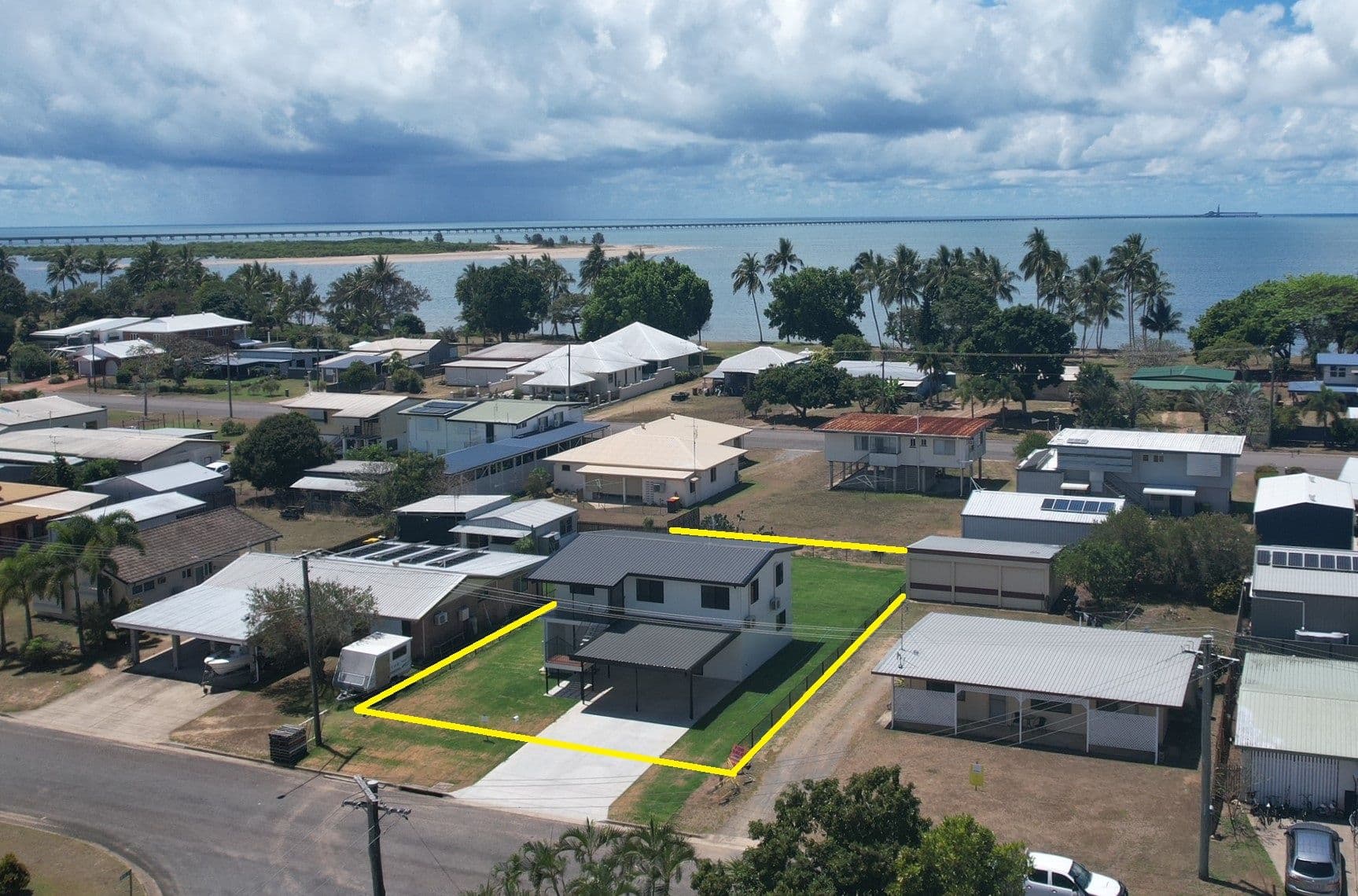 55 Carr Crescent, Lucinda QLD 4850, Lucinda - Image 1