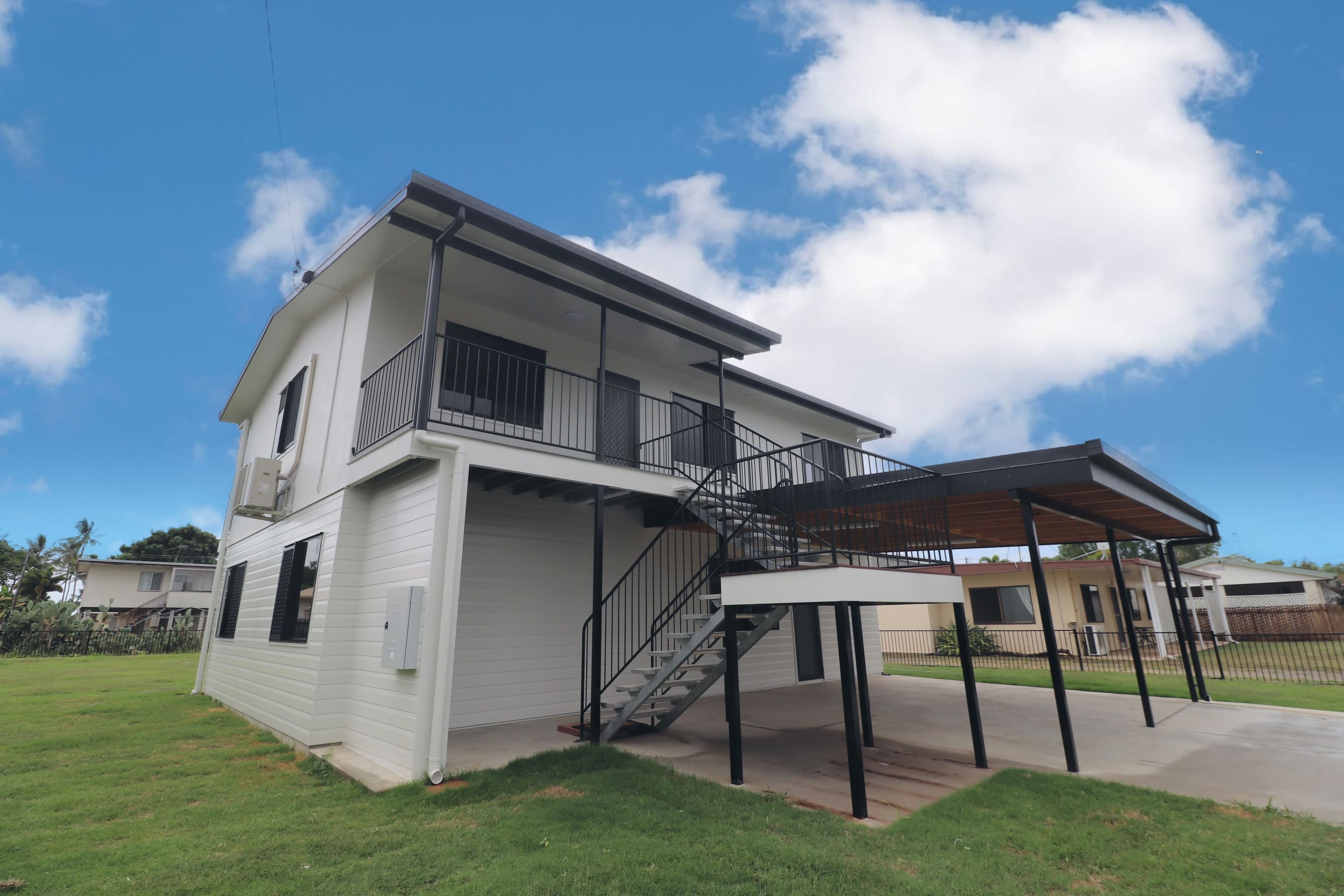 55 Carr Crescent, Lucinda QLD 4850, Lucinda - Thumbnail 2