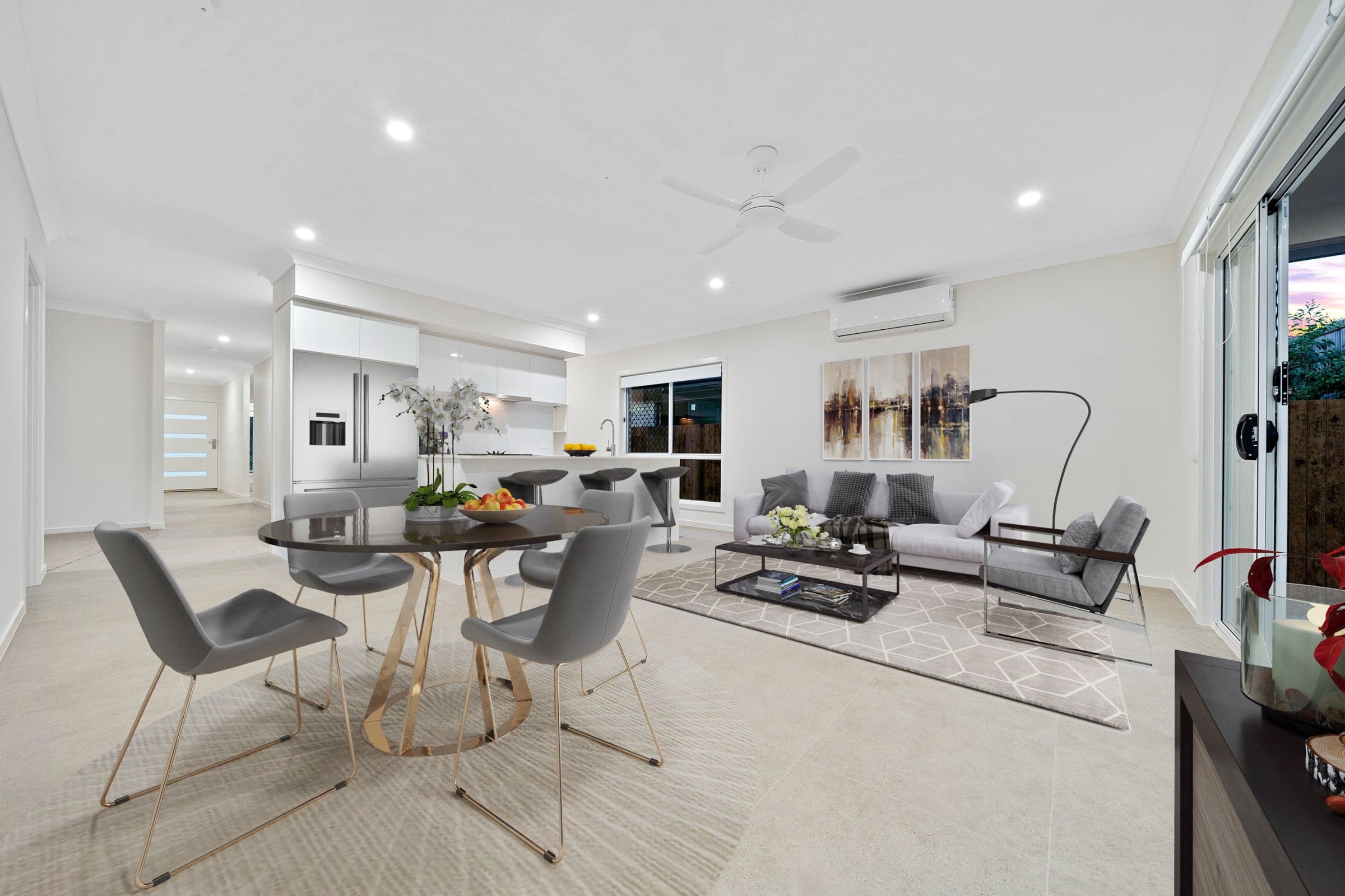 8 Burton Court, Logan Reserve QLD 4133, Logan Reserve - Image 1