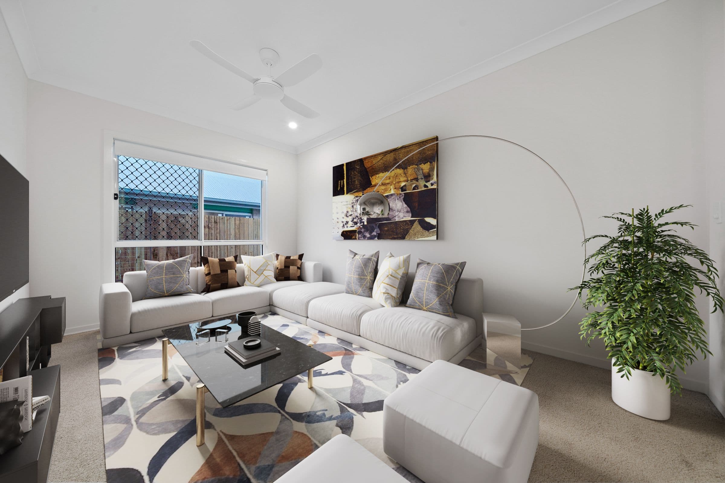 8 Burton Court, Logan Reserve QLD 4133, Logan Reserve - Thumbnail 2
