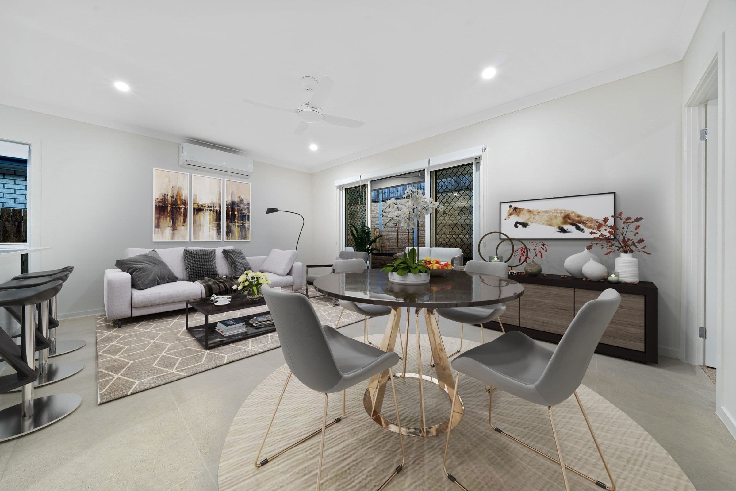 8 Burton Court, Logan Reserve QLD 4133, Logan Reserve - Thumbnail 4