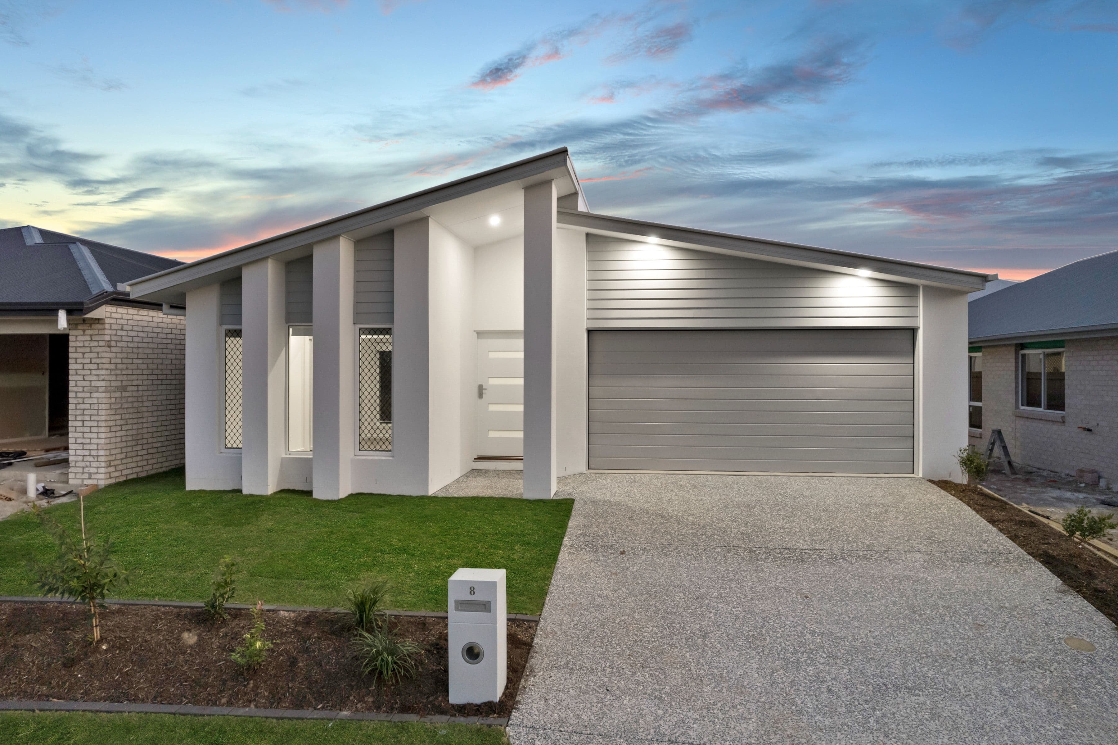 8 Burton Court, Logan Reserve QLD 4133, Logan Reserve - Thumbnail 5