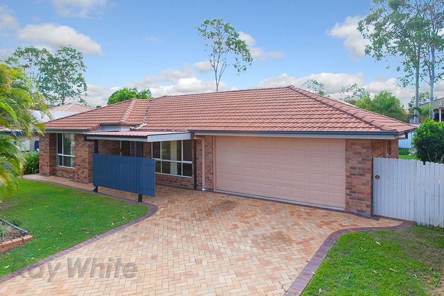 17 Tiber Crescent, SPRINGFIELD QLD 4300, Springfield - Image 1