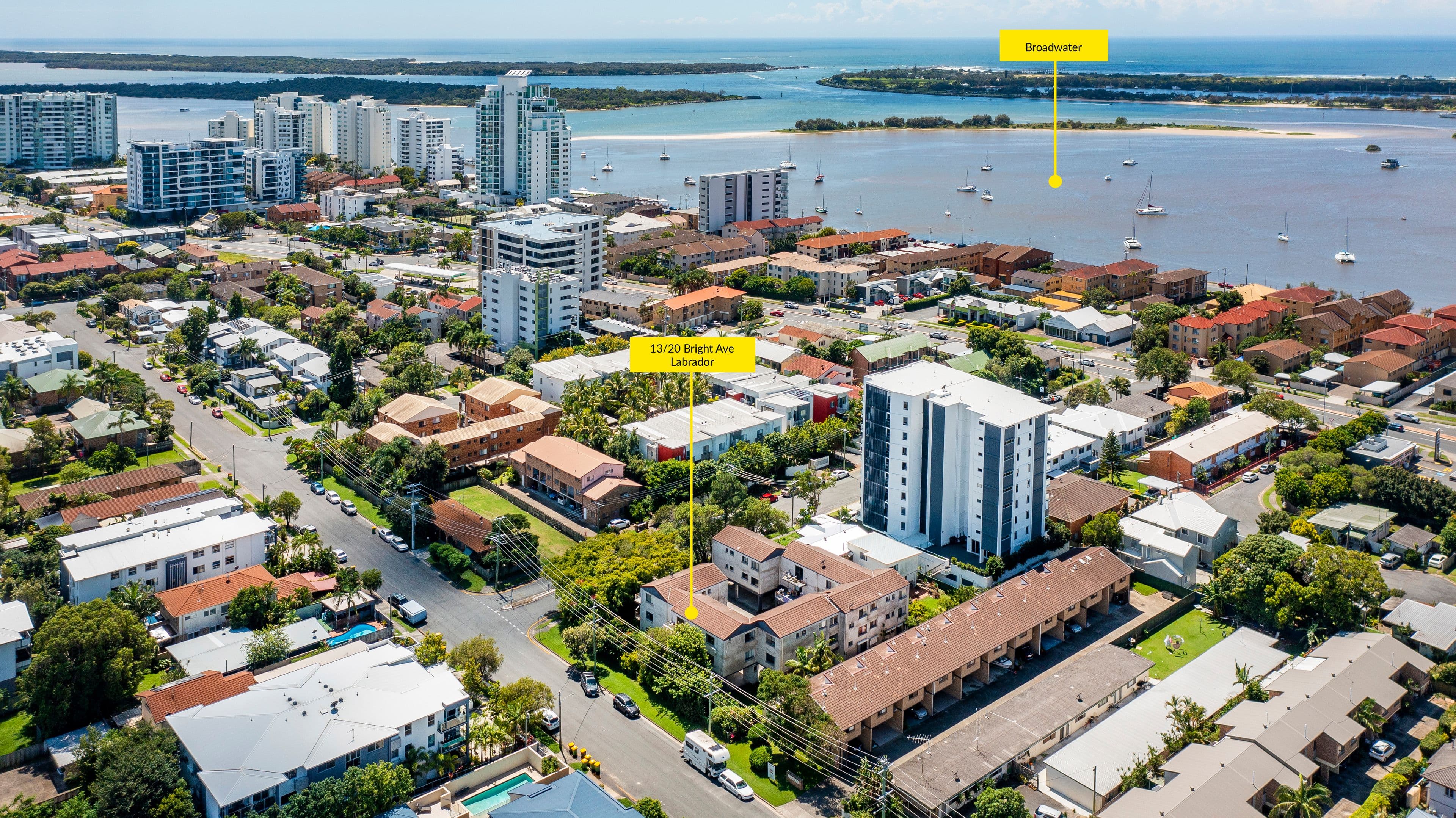 20 Bright Avenue, Labrador QLD 4215, Labrador - Thumbnail 2