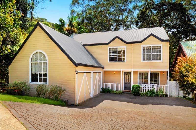 3A Old Coast Road, STANWELL PARK NSW 2508, Stanwell Park - Image 1