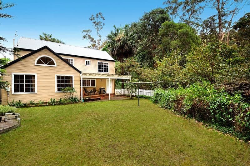 3A Old Coast Road, STANWELL PARK NSW 2508, Stanwell Park - Thumbnail 8