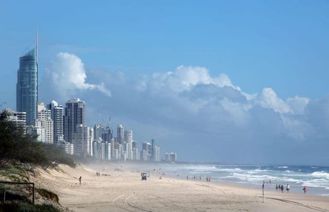 2 'Aztec Court', 38 Sunbrite Avenue, MERMAID BEACH QLD 4218, Mermaid Beach - Thumbnail 8