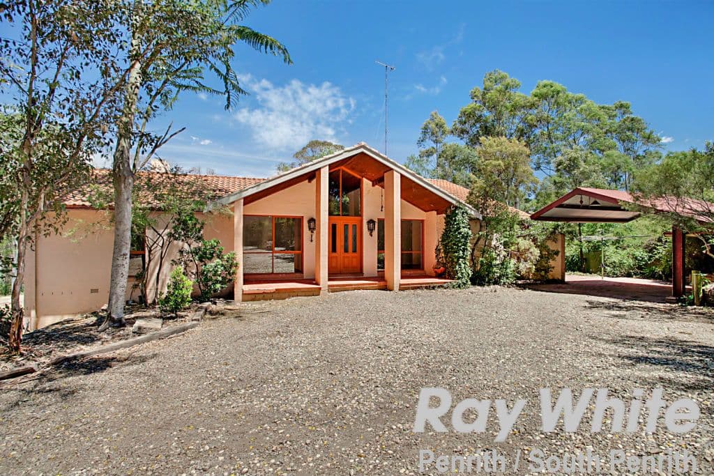 1600 Greendale Road, Wallacia NSW 2745, Wallacia - Image 1