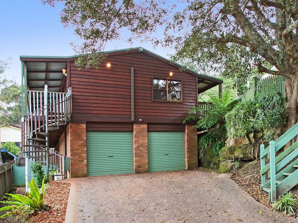 35 Wilsons Creek Road, Helensburgh NSW 2508, Helensburgh - Image 1