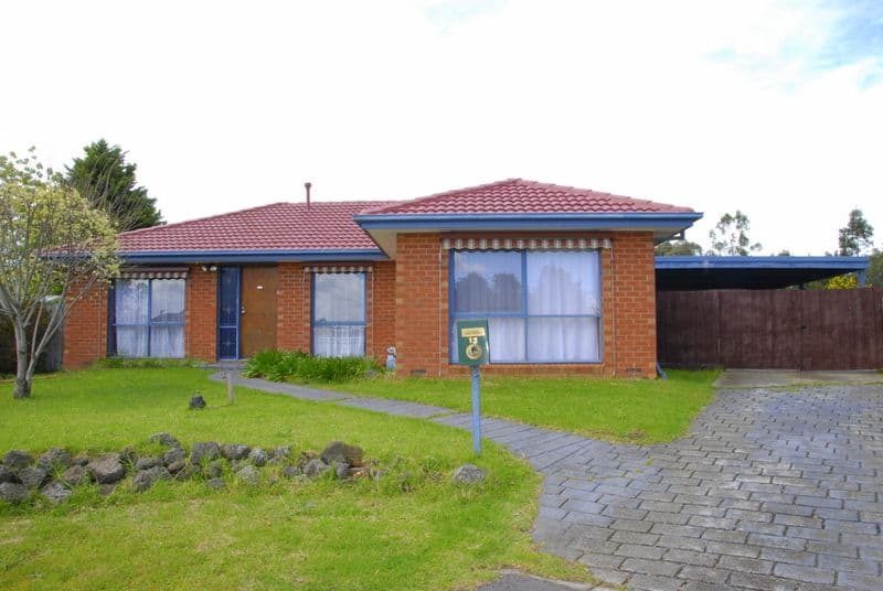 13 Bunerong Court, NARRE WARREN SOUTH VIC 3805, Narre Warren South - Image 1
