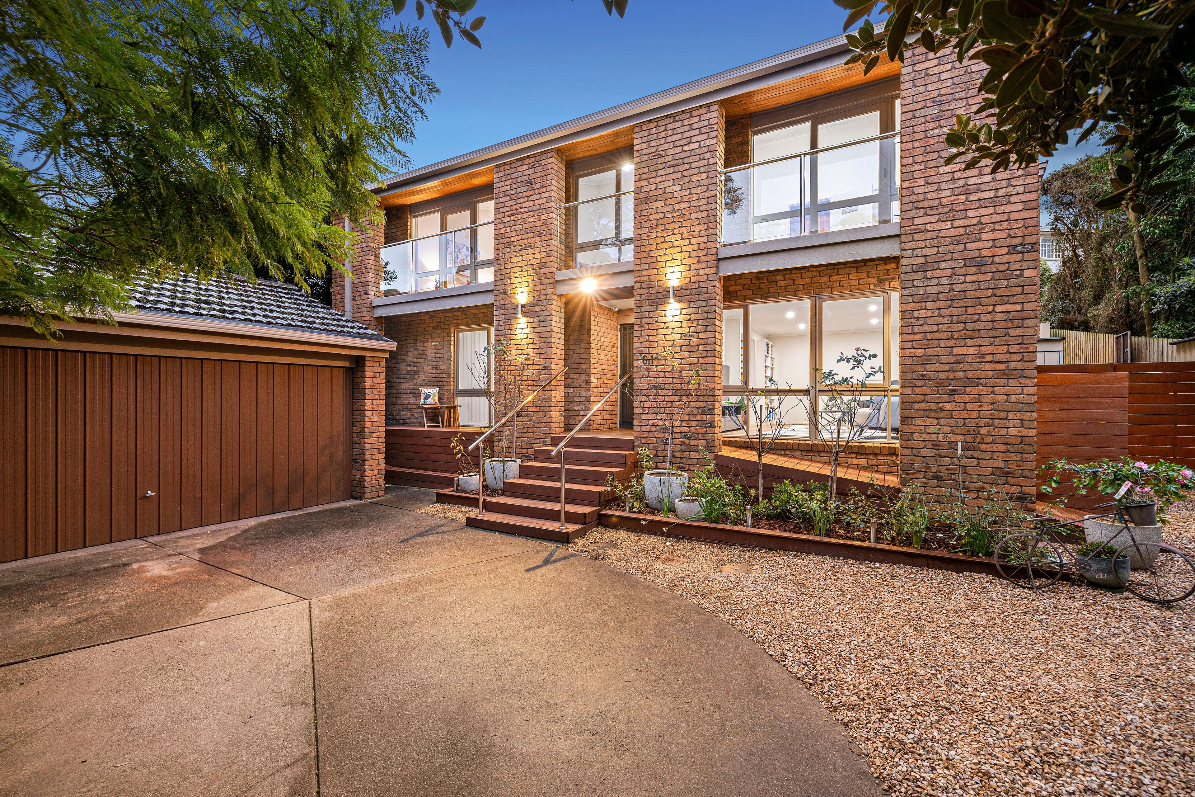61 Sunnybrook Drive, Wheelers Hill VIC 3150, Wheelers Hill - Image 1