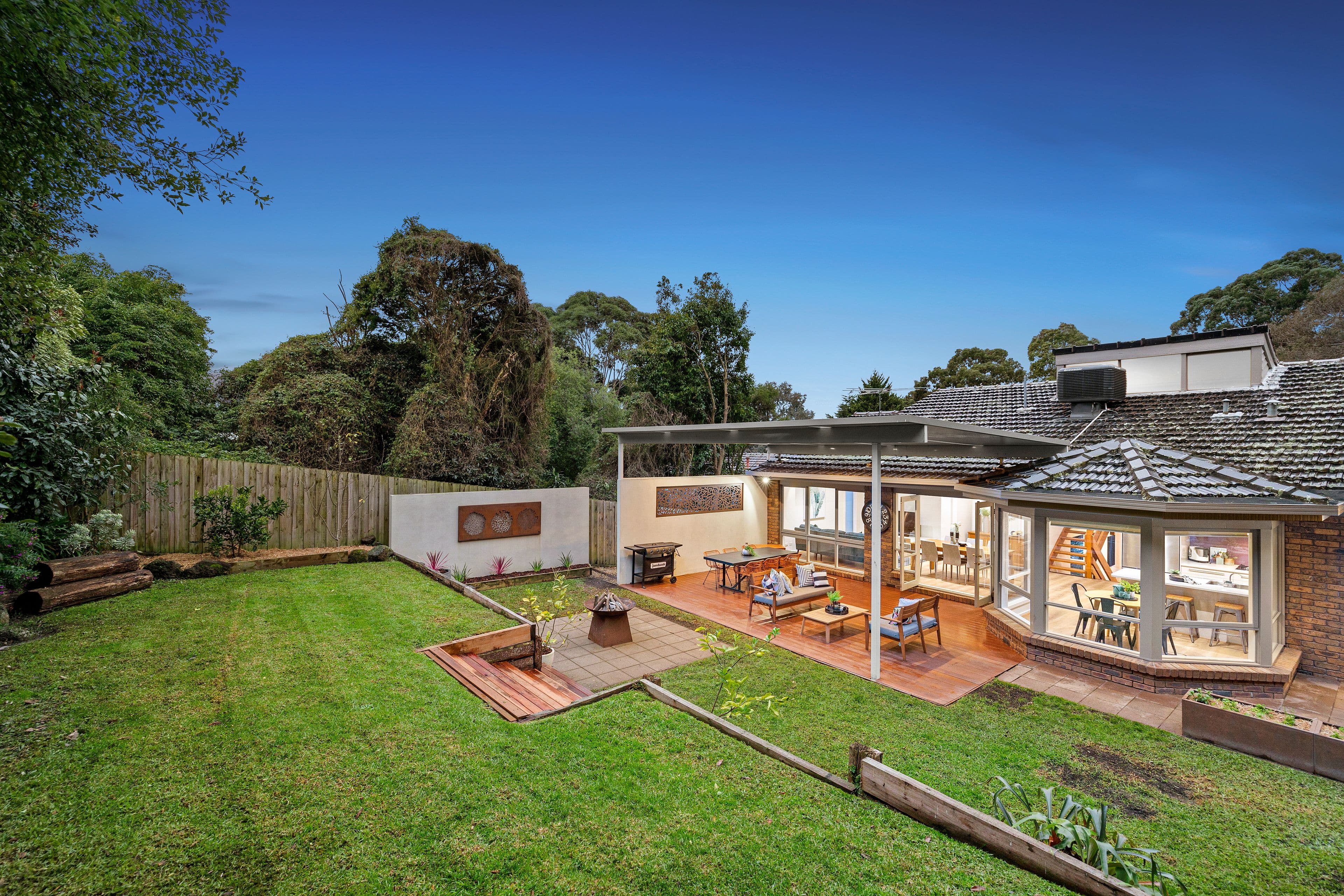 61 Sunnybrook Drive, Wheelers Hill VIC 3150, Wheelers Hill - Thumbnail 3