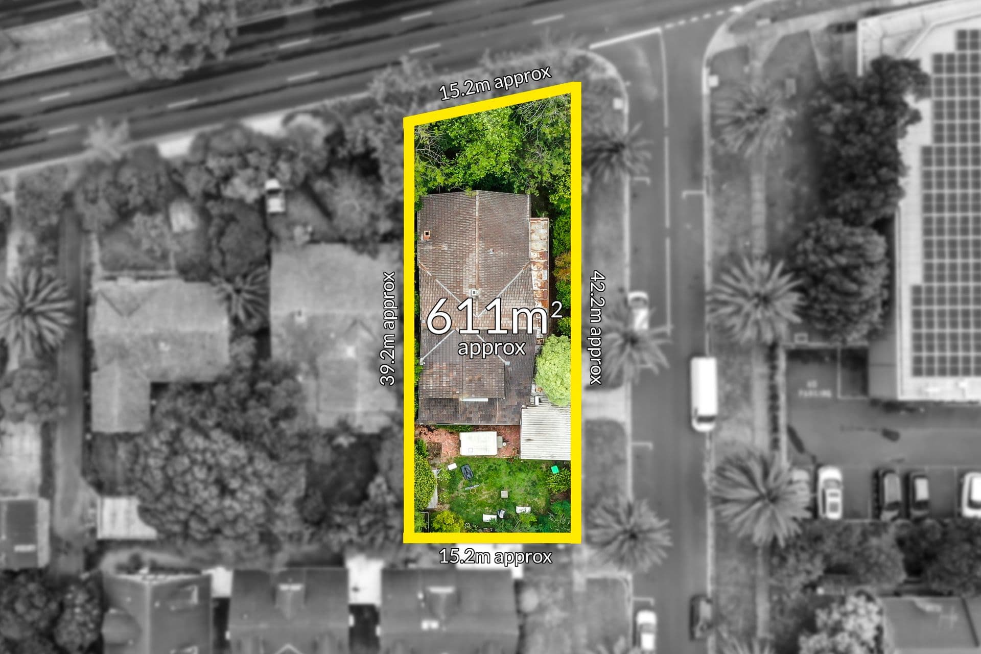 100 Whitehorse Road, Blackburn VIC 3130, Blackburn - Image 1