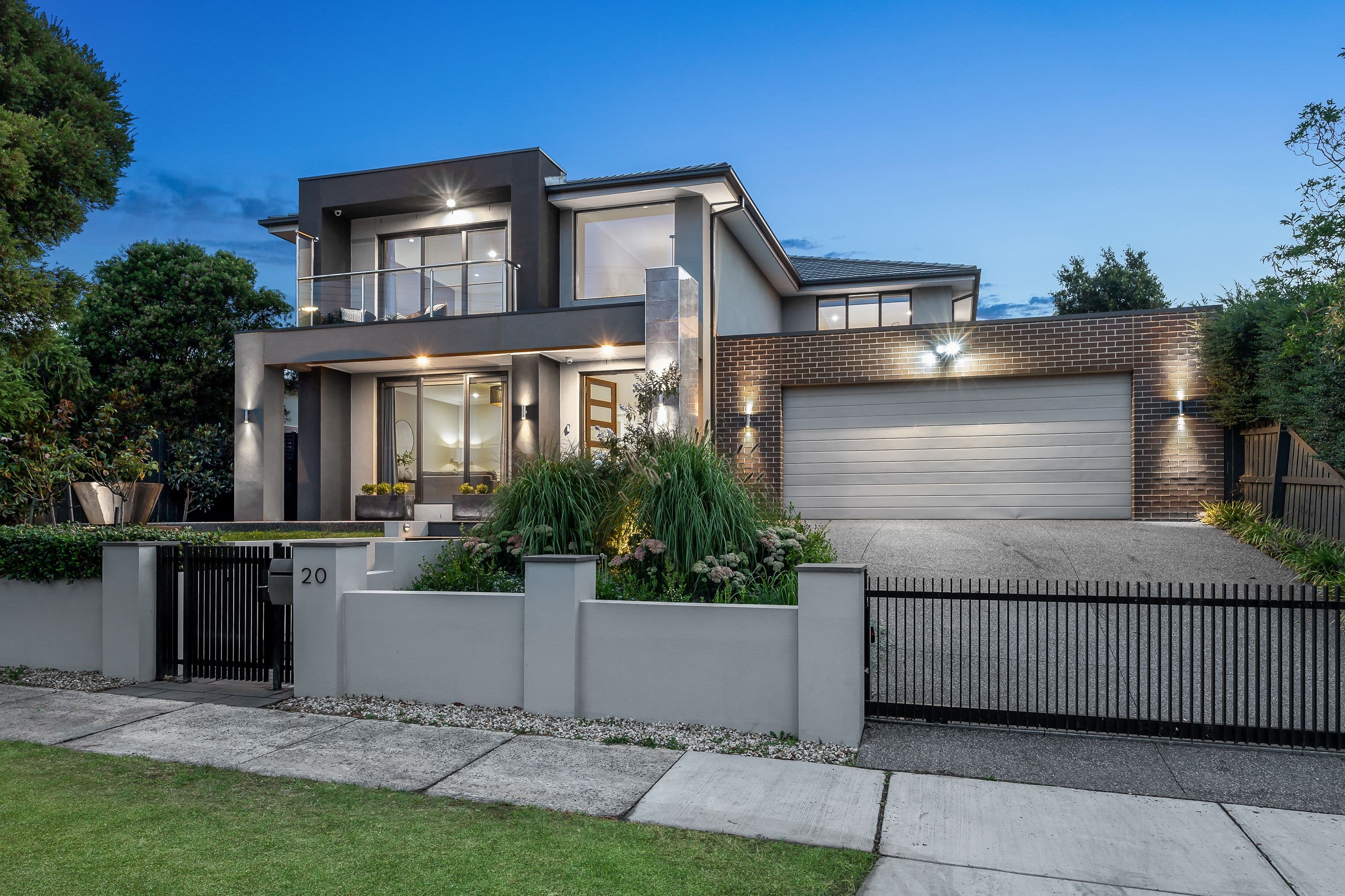 20 Sampson Drive, Mount Waverley VIC 3149, Mount Waverley - Image 1