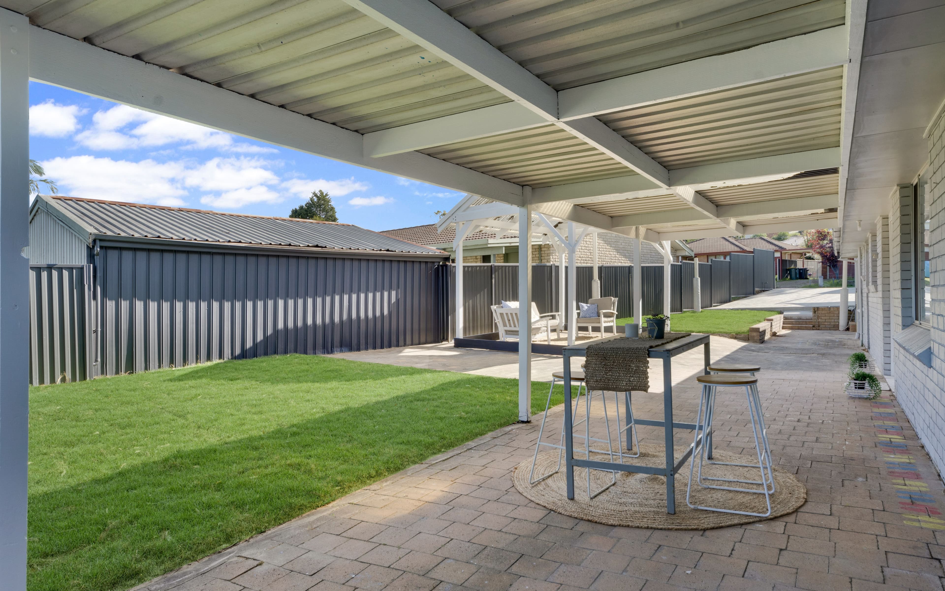 87 Ballantrae Drive, St Andrews NSW 2566, St Andrews - Thumbnail 2