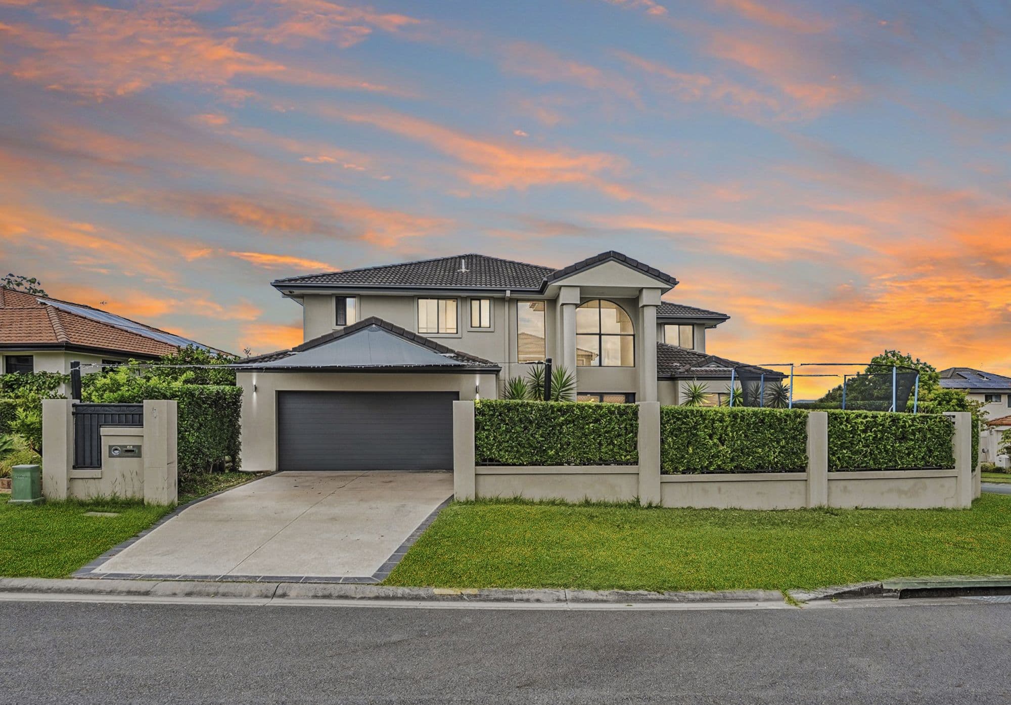 1 Viewridge Way, Molendinar QLD 4214, Molendinar - Image 1