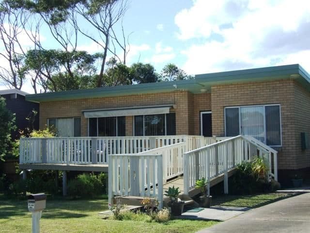 8 Vista Drive, DOLPHIN POINT NSW 2539, Dolphin Point - Image 1