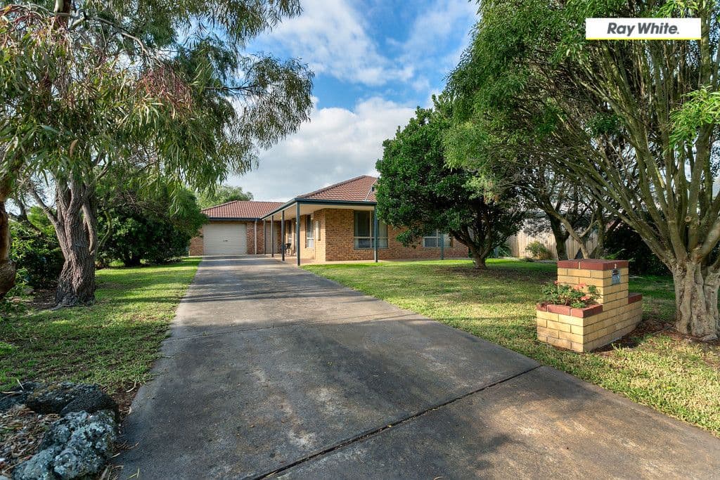 26 Vickie Court, ROSEBUD VIC 3939, Rosebud - Image 1
