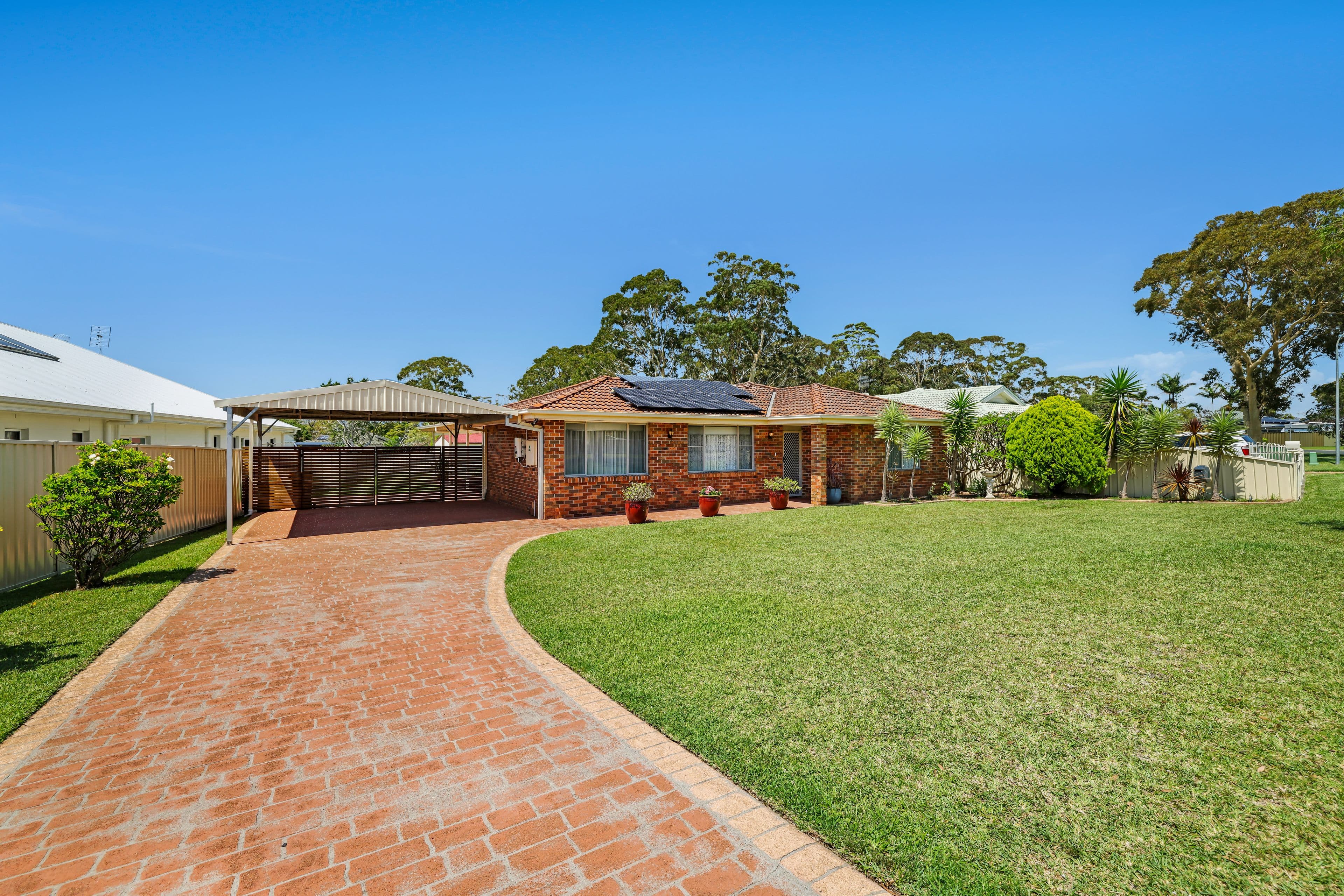 18 Encounter Street, Callala Bay NSW 2540, Callala Bay - Image 1