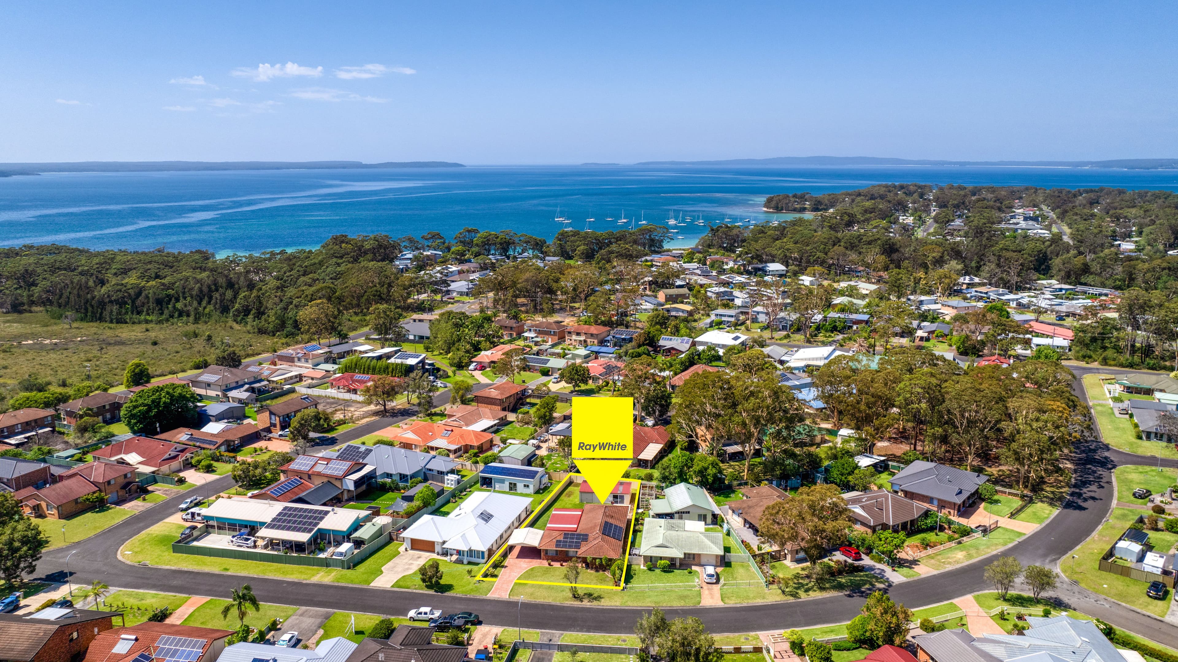 18 Encounter Street, Callala Bay NSW 2540, Callala Bay - Thumbnail 3
