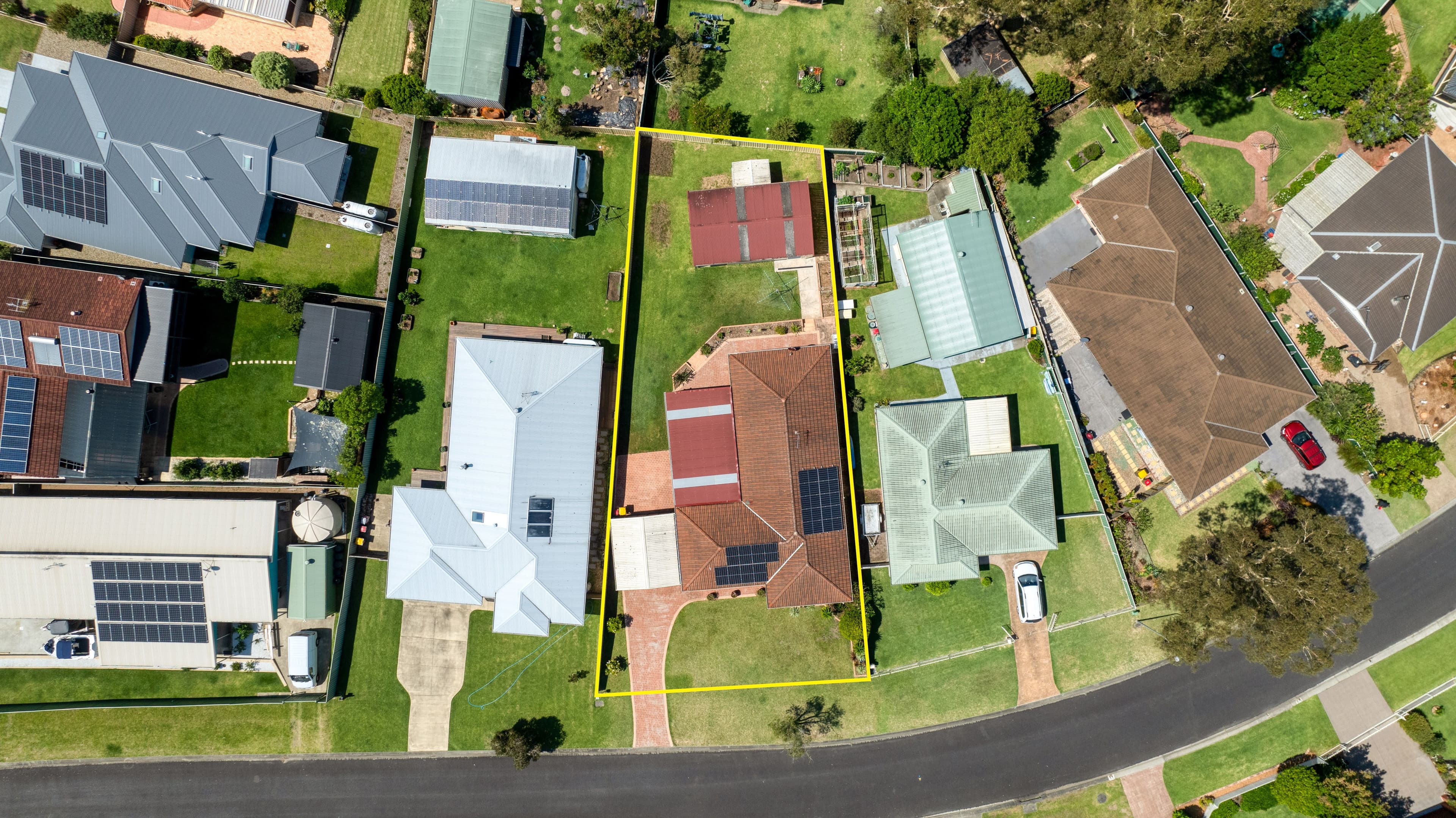 18 Encounter Street, Callala Bay NSW 2540, Callala Bay - Thumbnail 4