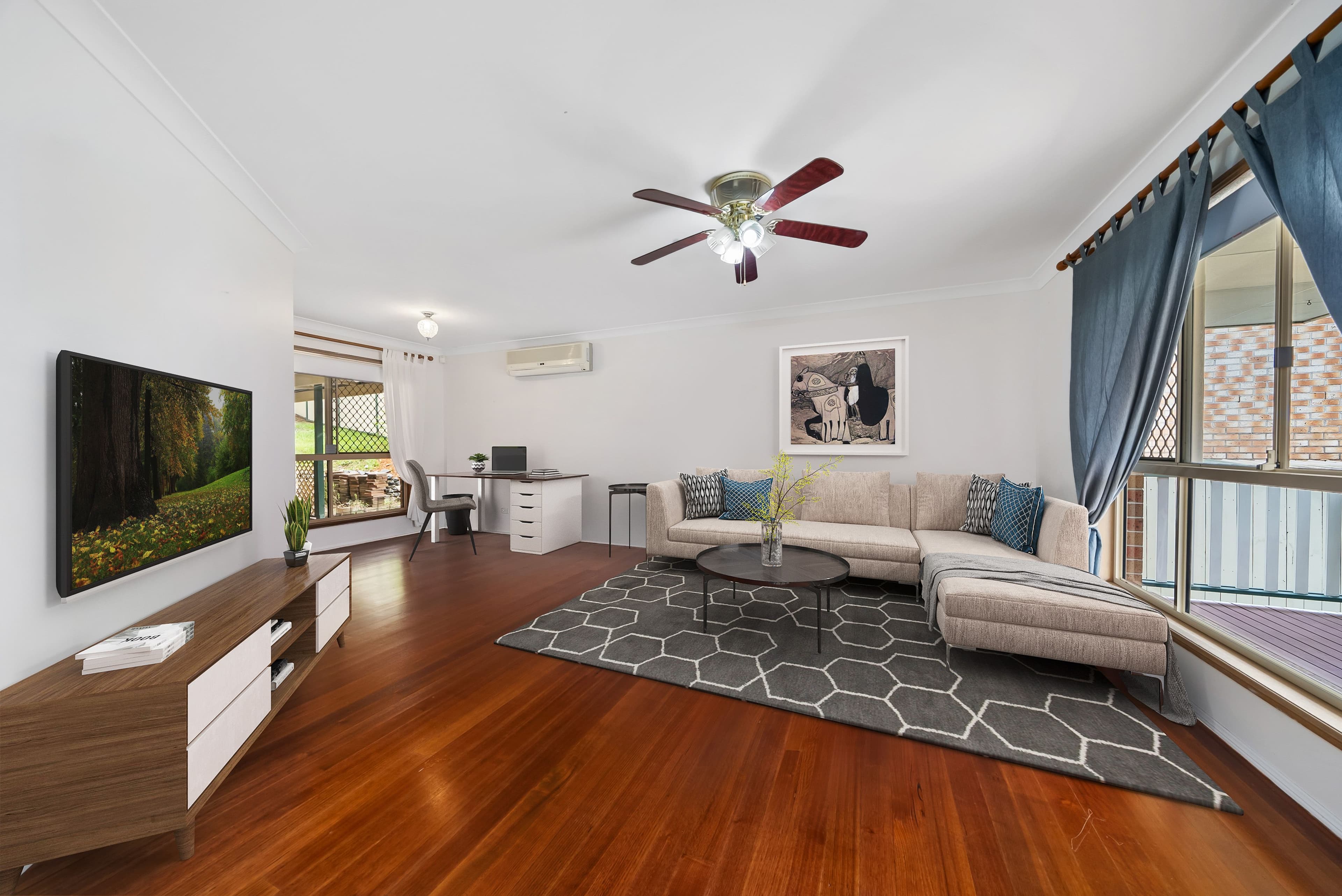 6 Adam Street, Oxenford QLD 4210, Oxenford - Thumbnail 2