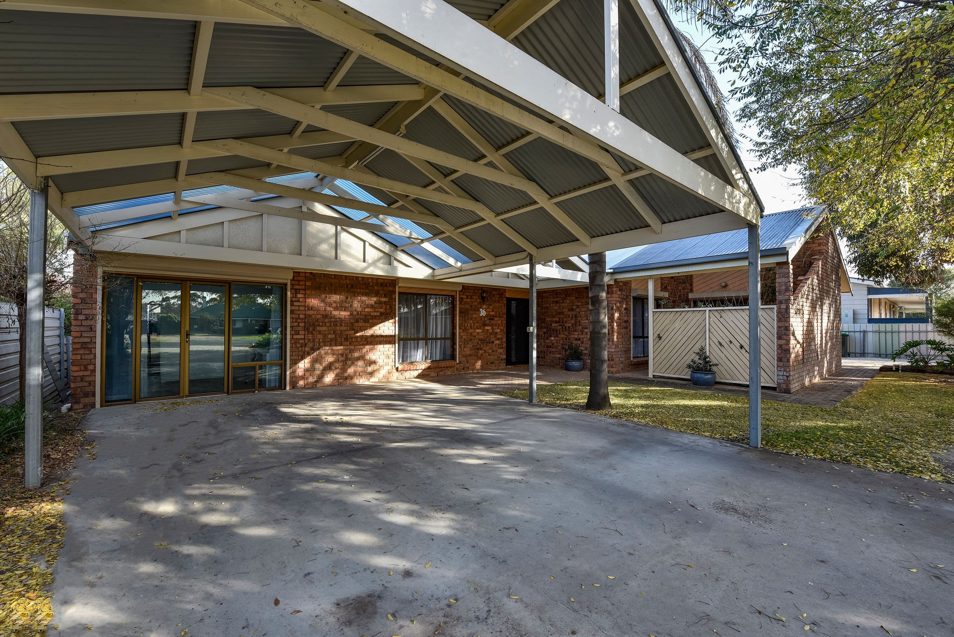 36 Venn Avenue, Bordertown SA 5268, Bordertown - Thumbnail 2