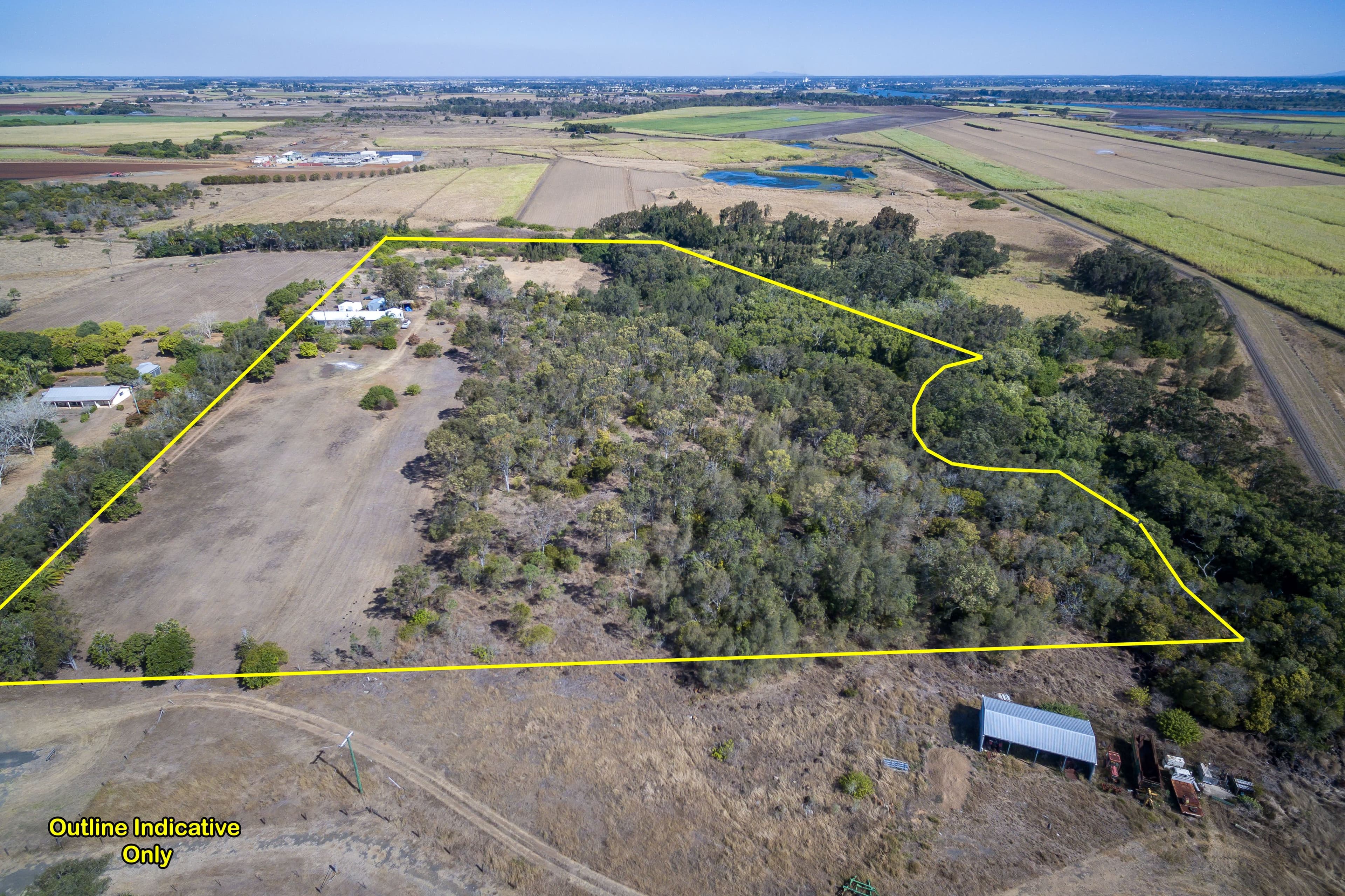 73 Barrons Road, Rubyanna QLD 4670, Rubyanna - Image 1
