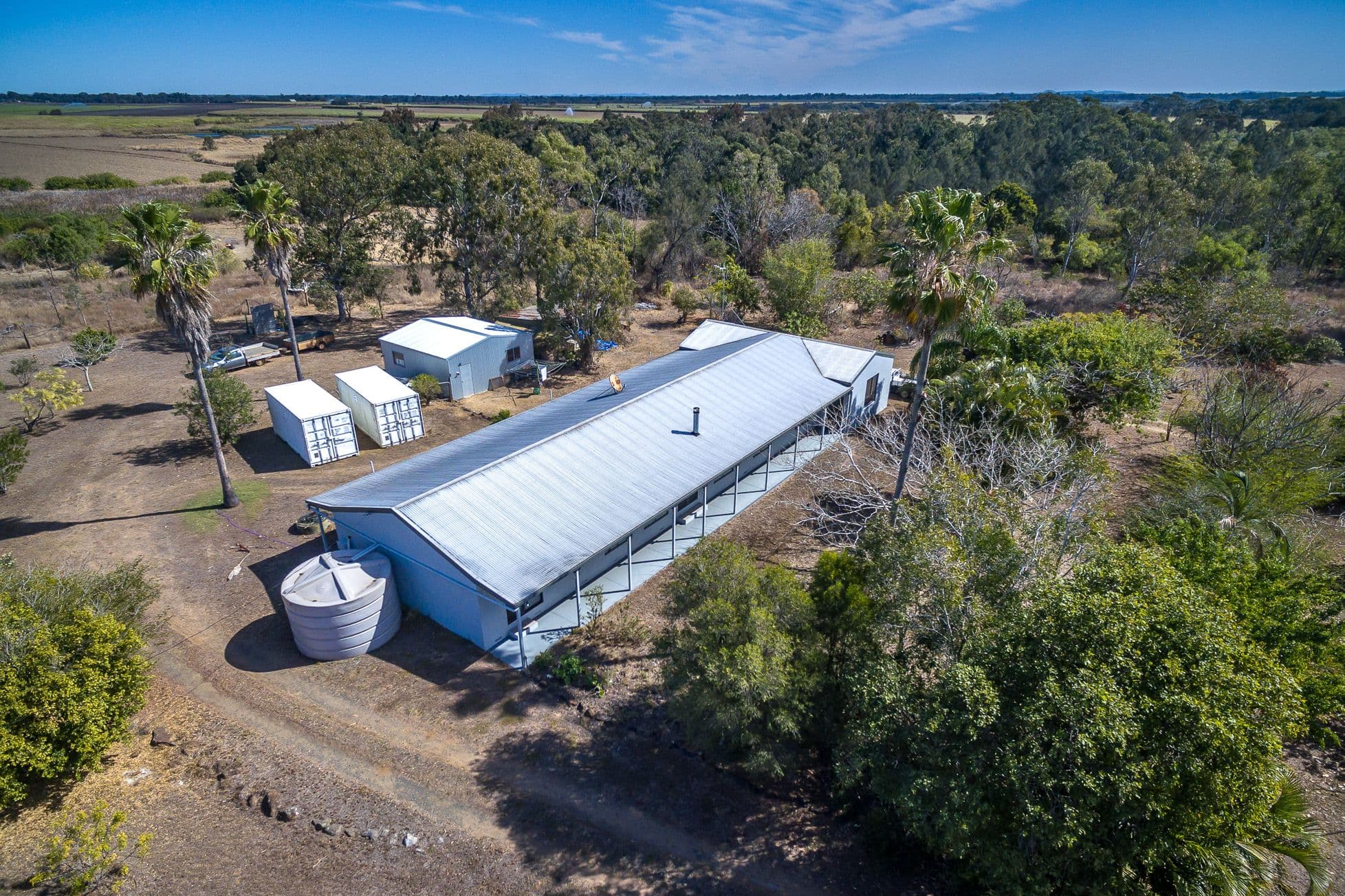 73 Barrons Road, Rubyanna QLD 4670, Rubyanna - Thumbnail 3