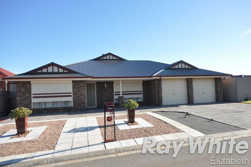 14 Christine Circuit, CRAIGMORE SA 5114, Craigmore - Image 1
