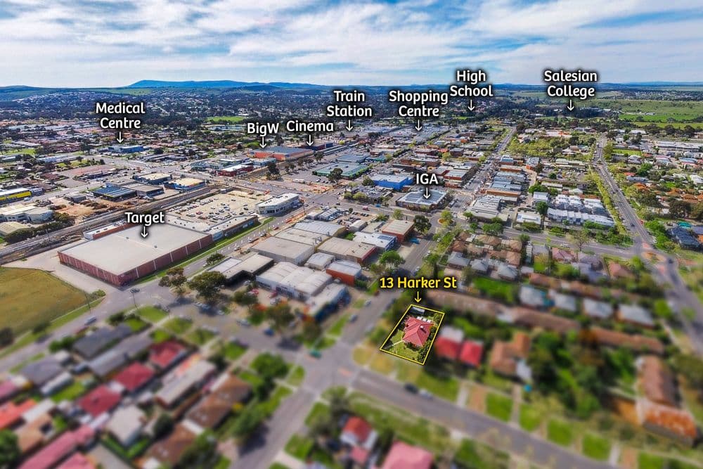 13 Harker Street, Sunbury VIC 3429, Sunbury - Thumbnail 4
