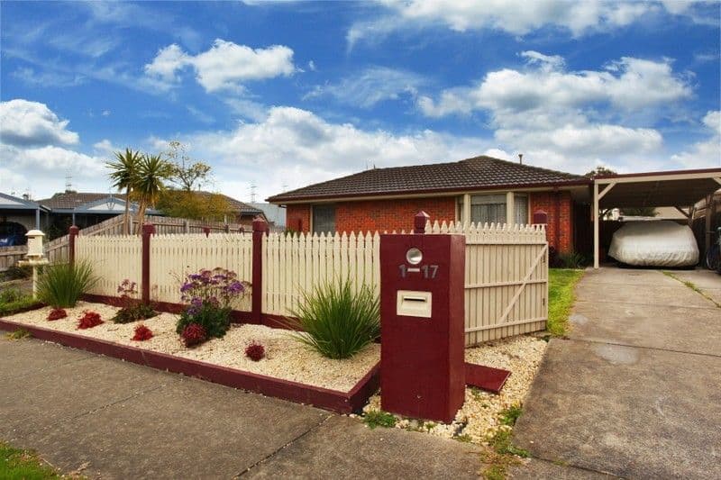 17 Gilligans Court, ROWVILLE VIC 3178, Rowville - Image 1