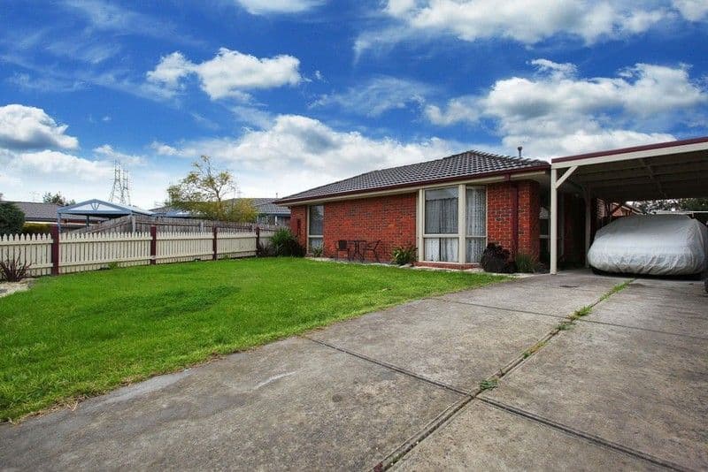 17 Gilligans Court, ROWVILLE VIC 3178, Rowville - Thumbnail 8