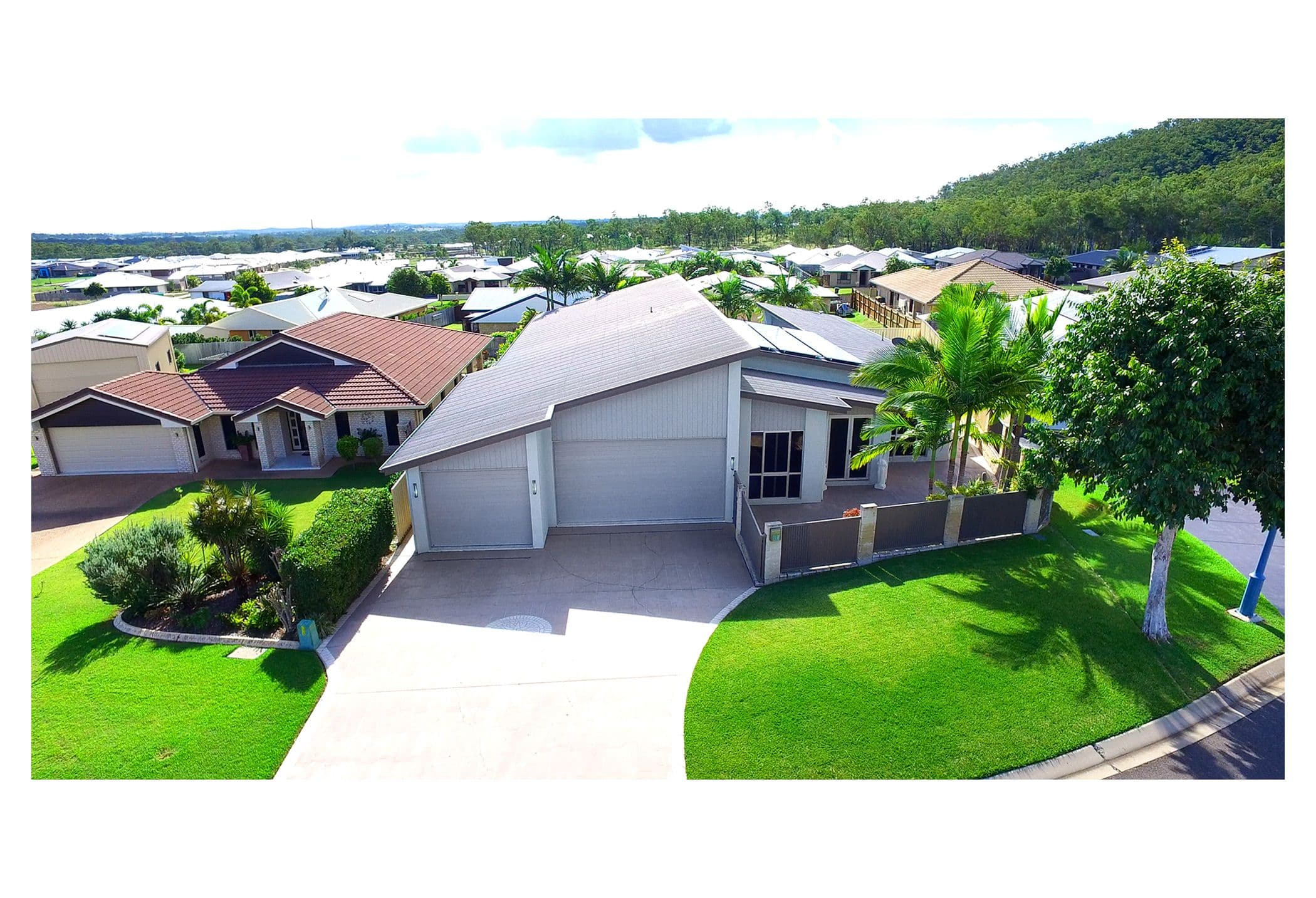 11 Crear Court, Norman Gardens QLD 4701, Norman Gardens - Thumbnail 2