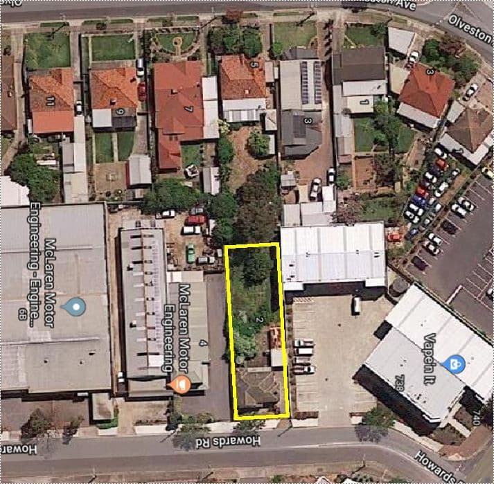 2 Howards Road, Beverley SA 5009, Beverley - Thumbnail 2