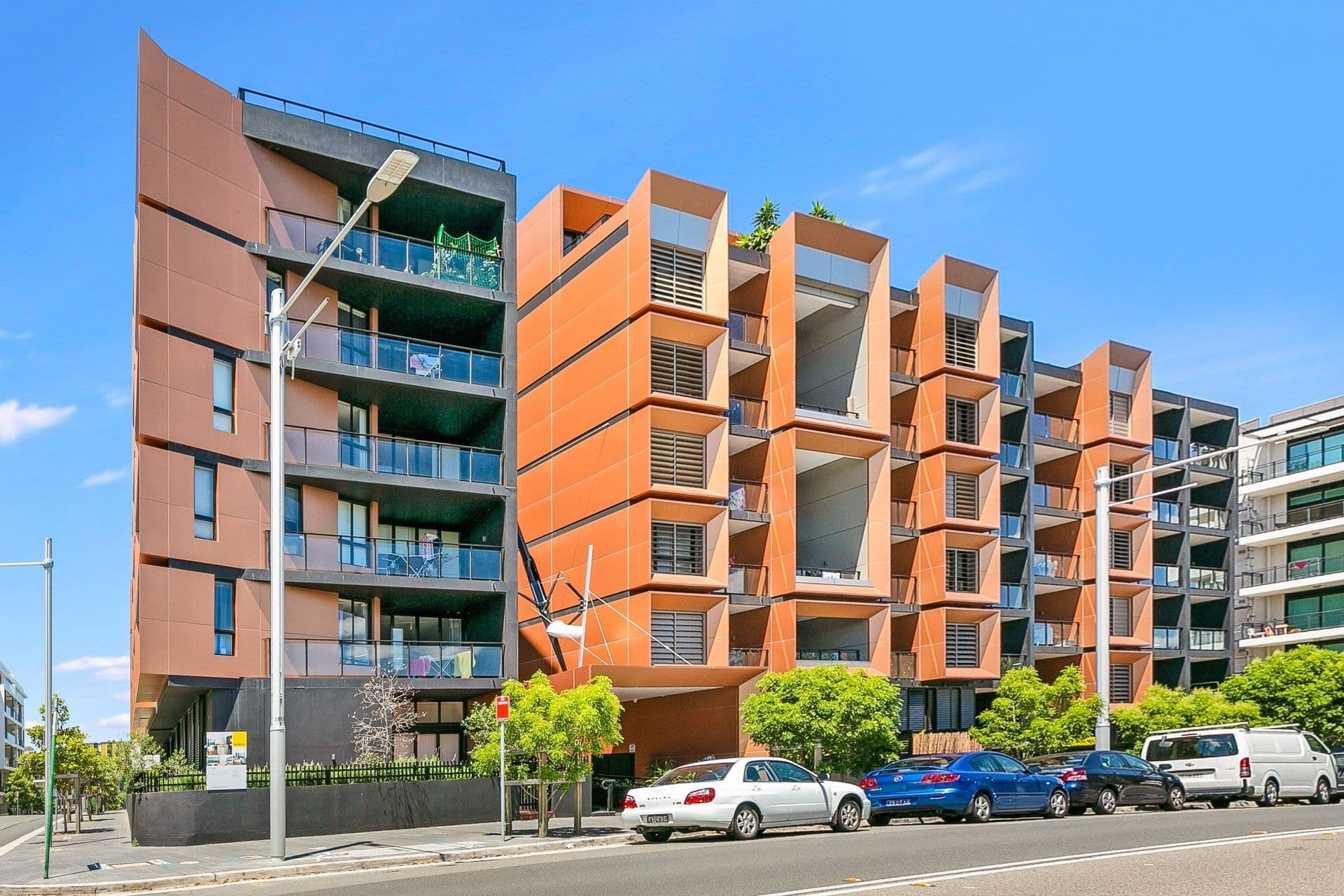 21 Bay Drive, Meadowbank NSW 2114, Meadowbank - Thumbnail 8