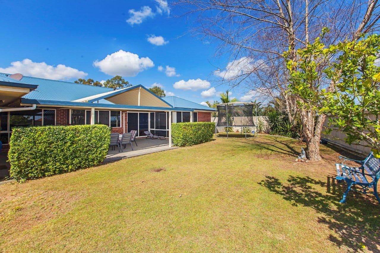 68 Eden Crescent, SPRINGFIELD LAKES QLD 4300, Springfield Lakes - Image 1